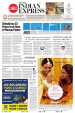 The New Indian Express-Thrissur 
