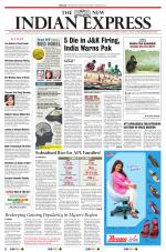 The New Indian Express-Mangaluru