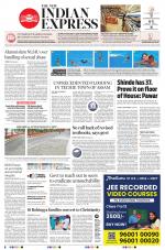 The New Indian Express-Mysuru