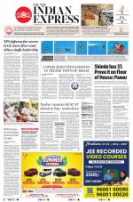 The New Indian Express-Villupuram
