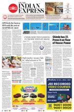 The New Indian Express-Chennai