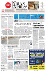 The New Indian Express-Bengaluru