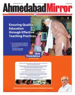 Ahmedabad Mirror