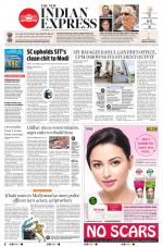 The New Indian Express-Kozhikode