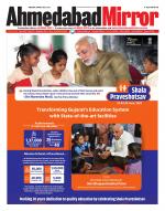 Ahmedabad Mirror