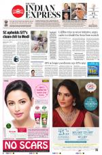 The New Indian Express-Chennai