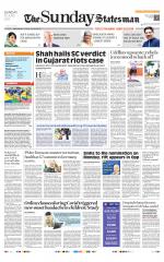 Delhi - The Statesman