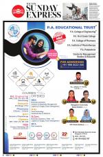 The New Indian Express-Kottayam