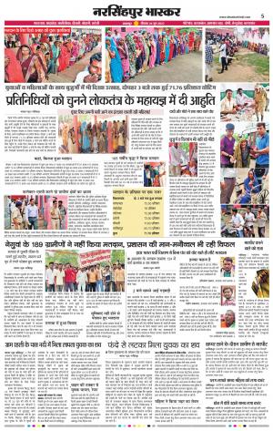 नरसिंगपुर