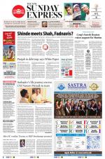 The New Indian Express-Sambalpur