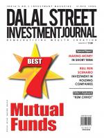 Dalal Street Investment Journal