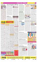 Hyderabad Constituencies