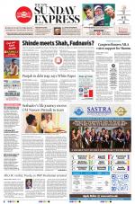 The New Indian Express-Bhubaneswar