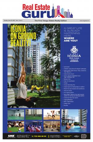 Real Estate Guru June 26th 2022 issue