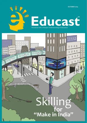 Educast Oct 2014