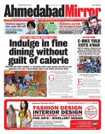 Ahmedabad Mirror