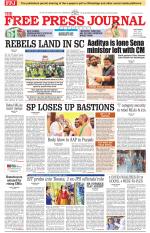 Free Press - Mumbai Epaper