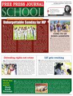 Free Press School - Mumbai Edition