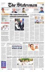 Kolkata - The Statesman