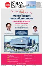 The New Indian Express-Belagavi