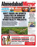 Ahmedabad Mirror