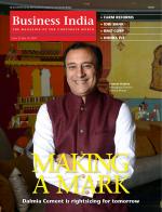 Business India