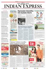 The New Indian Express-Sambalpur