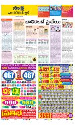 Nagarkurnool District