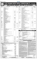 Madurai-Ramnad Supplement