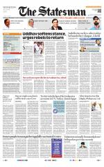 Delhi - The Statesman