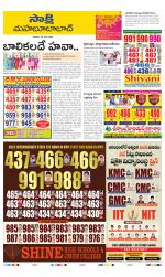 Mahabubabad District