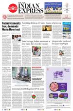 The New Indian Express-Chennai