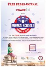 Free Press School - Mumbai Edition