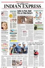 The New Indian Express-Kozhikode