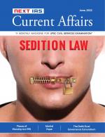 NEXT IAS Current Affairs