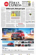 The New Indian Express-Mysuru