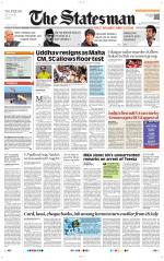 Siliguri - The Statesman