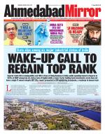 Ahmedabad Mirror
