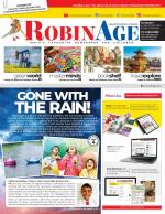 RobinAge: India's Favourite Newspaper for Children