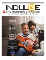 Indulge - Kolkata