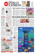 The New Indian Express-Kozhikode