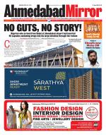 Ahmedabad Mirror