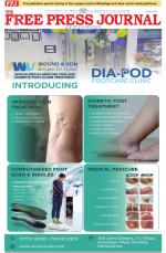 Free Press - Ujjain Epaper Edition