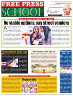 Free Press School - Indore Edition