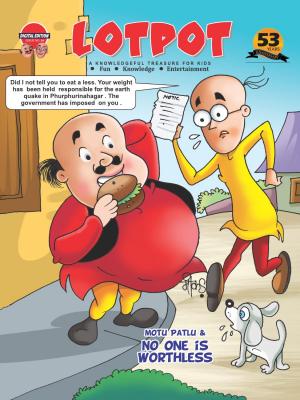 Lotpot Digital Edition 54