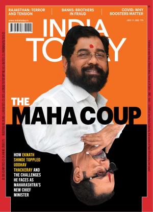 India Today - 11th July 2022