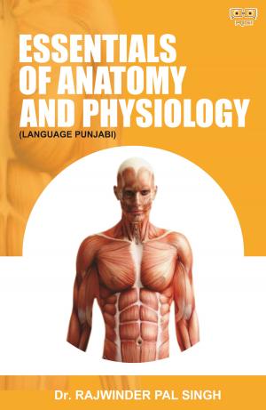 Essentials of Anatomy and Physiology