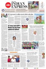 The New Indian Express-Vijayawada