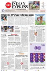 The New Indian Express-Bengaluru