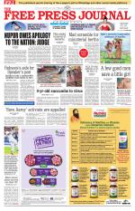 Free Press - Mumbai Epaper